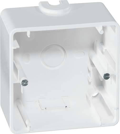 PEHA by Honeywell 842811 Opbouwbehuizing Opbouwbehuizing 1 stuk(s)