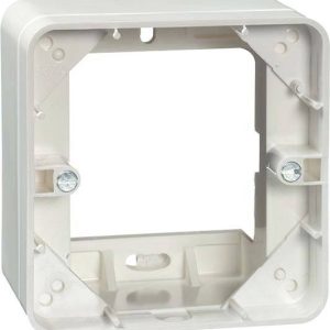 PEHA by Honeywell 207411 Opbouwbehuizing Opbouwbehuizing 1 stuk(s) PEHA by Honeywell 207411 Opbouwbehuizing Opbouwbehuizing 1 stuk(s)