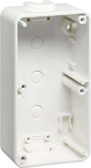 PEHA by Honeywell 613711 Opbouwbehuizing Opbouwbehuizing 1 stuk(s)