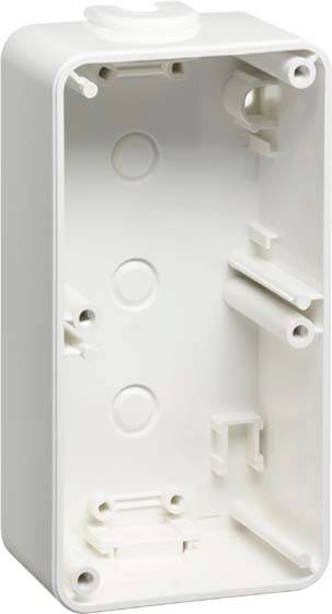 PEHA by Honeywell 603711 Opbouwbehuizing Opbouwbehuizing 1 stuk(s)