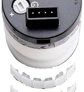 Siedle 210008316-00 Accessoires voor deurintercom Wit Siedle 210008316-00 Accessoires voor deurintercom Wit