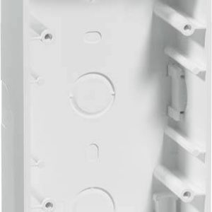 PEHA by Honeywell 815811 Opbouwbehuizing Opbouwbehuizing 1 stuk(s) PEHA by Honeywell 815811 Opbouwbehuizing Opbouwbehuizing 1 stuk(s)