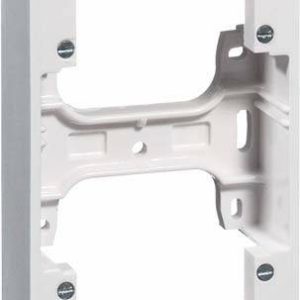 PEHA by Honeywell 207211 Opbouwbehuizing Opbouwbehuizing Cream 1 stuk(s) PEHA by Honeywell 207211 Opbouwbehuizing Opbouwbehuizing Cream 1 stuk(s)