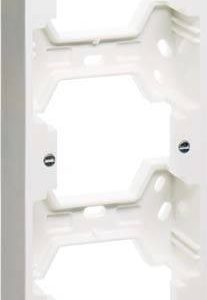 PEHA by Honeywell 207311 Opbouwbehuizing Opbouwbehuizing 1 stuk(s) PEHA by Honeywell 207311 Opbouwbehuizing Opbouwbehuizing 1 stuk(s)