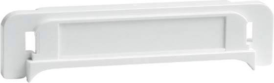 PEHA by Honeywell 629511 Tekstveld Afdekking 1 stuk(s)