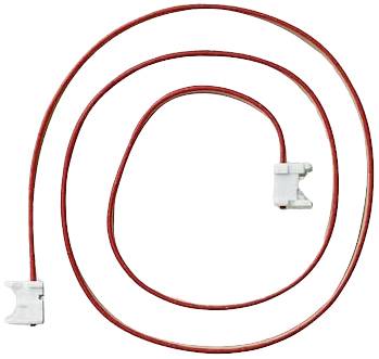 Siedle 200087160-00 Accessoires voor deurintercom Wit