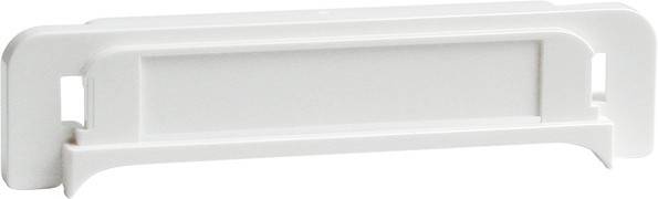 PEHA by Honeywell 632611 Tekstveld Afdekking 1 stuk(s)