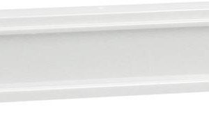 PEHA by Honeywell 626711 Tekstveld Afdekking 1 stuk(s) PEHA by Honeywell 626711 Tekstveld Afdekking 1 stuk(s)