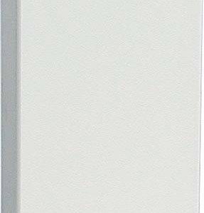 PEHA by Honeywell 516011 Blindafdekking Afdekking Aluminium 1 stuk(s) PEHA by Honeywell 516011 Blindafdekking Afdekking Aluminium 1 stuk(s)