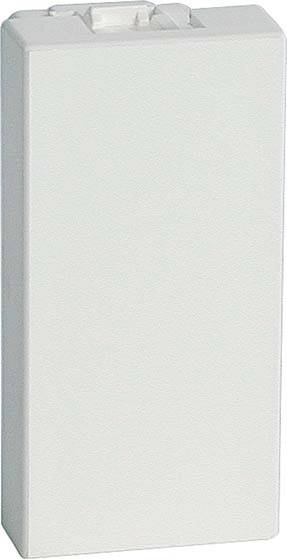 PEHA by Honeywell 516011 Blindafdekking Afdekking Aluminium 1 stuk(s)
