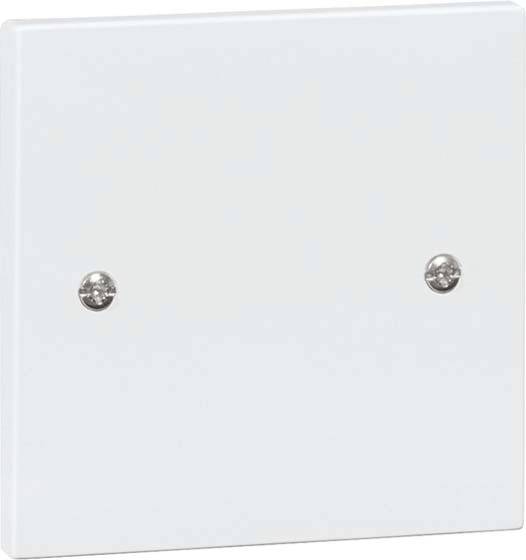 PEHA by Honeywell 817511 Blindafdekking Afdekking 1 stuk(s)