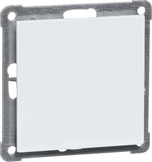 PEHA by Honeywell 155911 Blindafdekking Afdekking Aluminium 1 stuk(s)