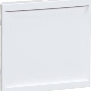 PEHA by Honeywell 810511 Blindafdekking Afdekking 1 stuk(s) PEHA by Honeywell 810511 Blindafdekking Afdekking 1 stuk(s)