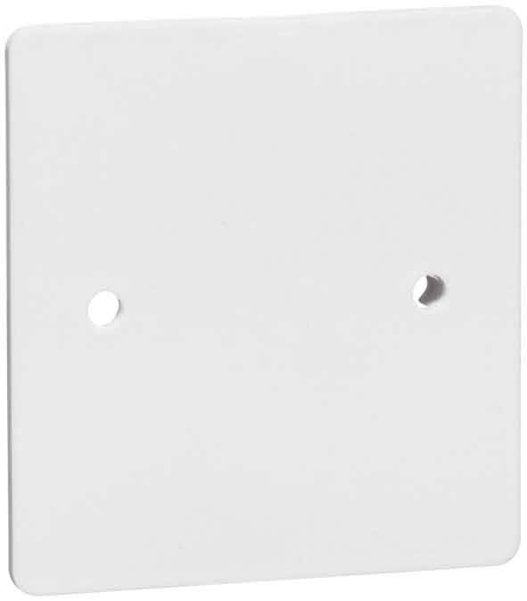 PEHA by Honeywell 587311 Afdekking Afdekking 3-voudig 1 stuk(s)