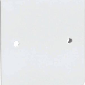 PEHA by Honeywell 587111 Afdekking Afdekking 1-voudig 1 stuk(s) PEHA by Honeywell 587111 Afdekking Afdekking 1-voudig 1 stuk(s)