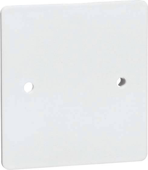 PEHA by Honeywell 587111 Afdekking Afdekking 1-voudig 1 stuk(s)