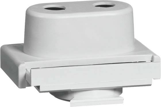 PEHA by Honeywell 308311 Kabelinvoer Accessoire 1 stuk(s)
