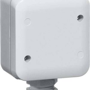 PEHA by Honeywell 305411 Behuizing Accessoire Grijs 1 stuk(s) PEHA by Honeywell 305411 Behuizing Accessoire Grijs 1 stuk(s)