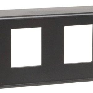 PEHA by Honeywell 594611 Montagetoebehoren Accessoire Zwart 1 stuk(s) PEHA by Honeywell 594611 Montagetoebehoren Accessoire Zwart 1 stuk(s)