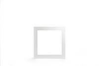 Siedle 210010254-00 Accessoires voor deurintercom Wit
