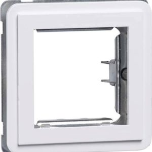 PEHA by Honeywell 219811 Montagetoebehoren Accessoire Wit 1 stuk(s) PEHA by Honeywell 219811 Montagetoebehoren Accessoire Wit 1 stuk(s)