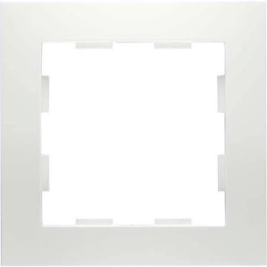 PEHA by Honeywell 316471 Frame Frame Aluminium 1 stuk(s)