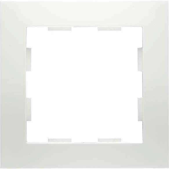 PEHA by Honeywell 316471 Frame Frame Aluminium 1 stuk(s)