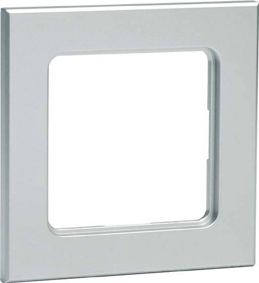 PEHA by Honeywell 171611 Frame Frame Aluminium 1 stuk(s)