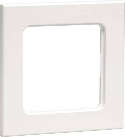 PEHA by Honeywell 50111 Frame Frame Aluminium 1 stuk(s)