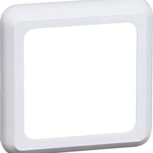 PEHA by Honeywell 623711 Frame Frame Aluminium 1 stuk(s) PEHA by Honeywell 623711 Frame Frame Aluminium 1 stuk(s)