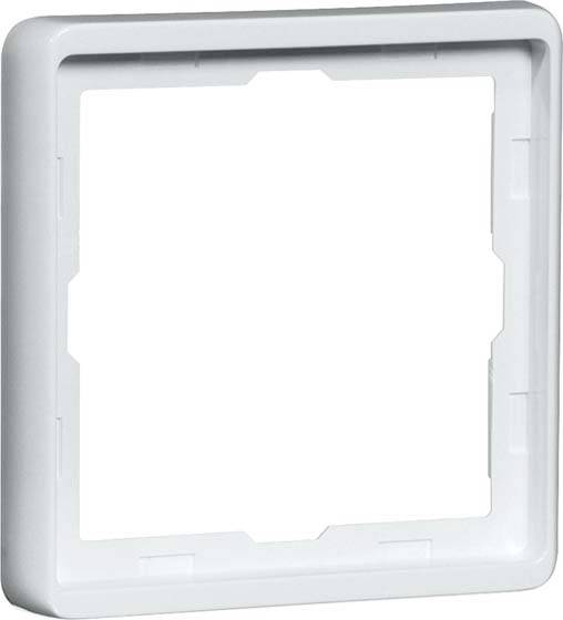 PEHA by Honeywell 315111 Frame Frame Aluminium 1 stuk(s)