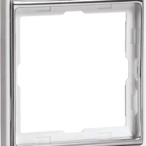 PEHA by Honeywell 773111 Frame Frame Aluminium 1 stuk(s)