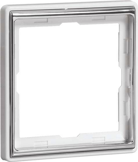 PEHA by Honeywell 773111 Frame Frame Aluminium 1 stuk(s)