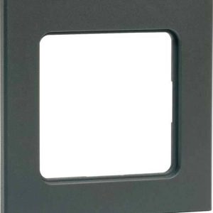 PEHA by Honeywell 174111 Frame Frame Antraciet 1 stuk(s) PEHA by Honeywell 174111 Frame Frame Antraciet 1 stuk(s)
