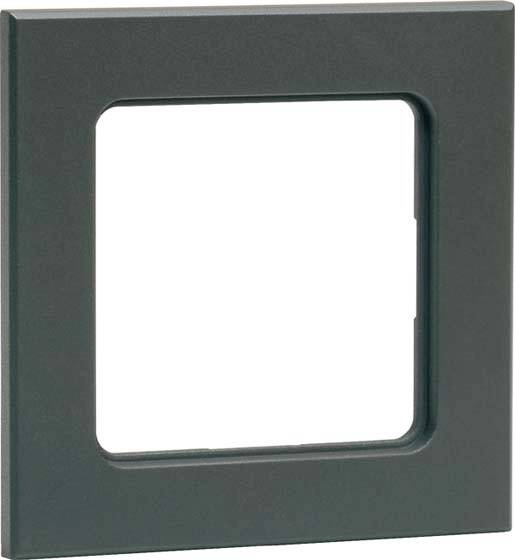PEHA by Honeywell 174111 Frame Frame Antraciet 1 stuk(s)