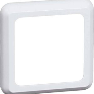 PEHA by Honeywell 613111 Frame Frame Grijs 1 stuk(s) PEHA by Honeywell 613111 Frame Frame Grijs 1 stuk(s)