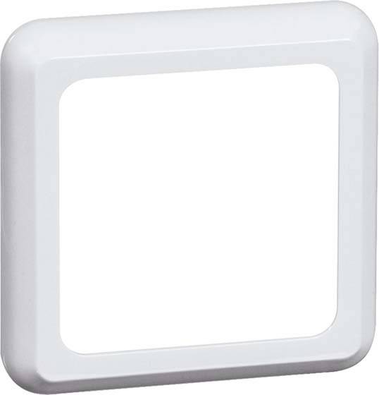 PEHA by Honeywell 613111 Frame Frame Grijs 1 stuk(s)