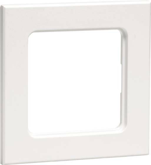 PEHA by Honeywell 35111 Frame Frame Zwart 1 stuk(s)