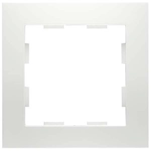 PEHA by Honeywell 318911 Frame Frame Wit 1 stuk(s)