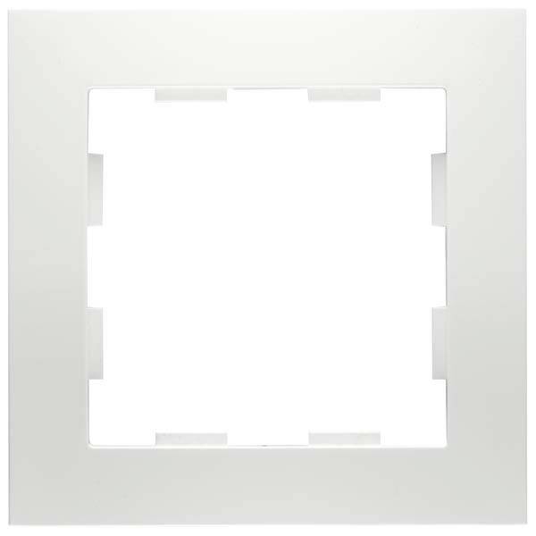 PEHA by Honeywell 318911 Frame Frame Wit 1 stuk(s)