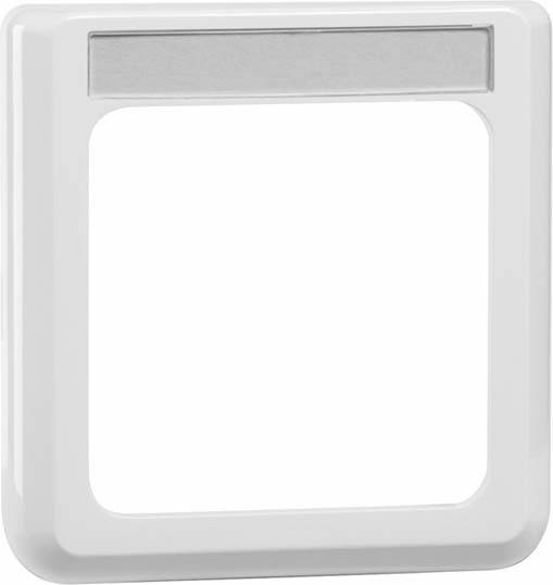 PEHA by Honeywell 677911 Frame Frame Rood 1 stuk(s)