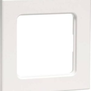 PEHA by Honeywell 171111 Frame Frame Zuiver wit 1 stuk(s) PEHA by Honeywell 171111 Frame Frame Zuiver wit 1 stuk(s)