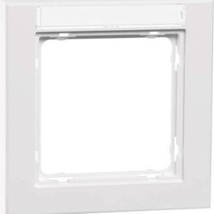 PEHA by Honeywell 21111 Frame Frame Wit 1 stuk(s) PEHA by Honeywell 21111 Frame Frame Wit 1 stuk(s)