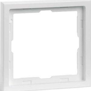 PEHA by Honeywell 48111 Frame Frame Wit 1 stuk(s) PEHA by Honeywell 48111 Frame Frame Wit 1 stuk(s)