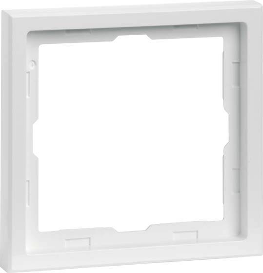 PEHA by Honeywell 48111 Frame Frame Wit 1 stuk(s)