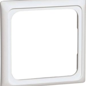 PEHA by Honeywell 240111 Frame Frame Zuiver wit 1 stuk(s) PEHA by Honeywell 240111 Frame Frame Zuiver wit 1 stuk(s)