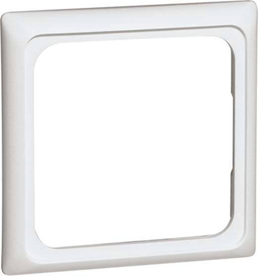 PEHA by Honeywell 240111 Frame Frame Zuiver wit 1 stuk(s)