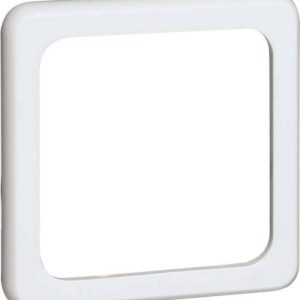 PEHA by Honeywell 201811 Frame Frame Zuiver wit 1 stuk(s)