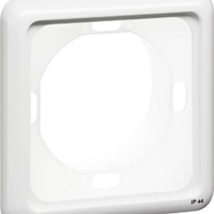 PEHA by Honeywell 203611 Frame Frame Wit 1 stuk(s)
