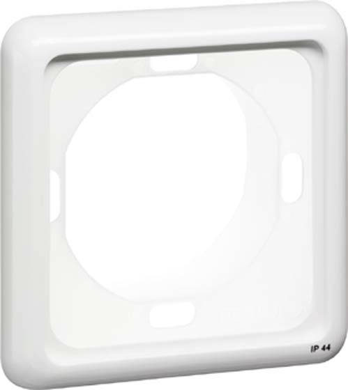 PEHA by Honeywell 203611 Frame Frame Wit 1 stuk(s)
